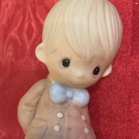 Precious Moments It's What's Inside That Counts - Picture 5 of 10